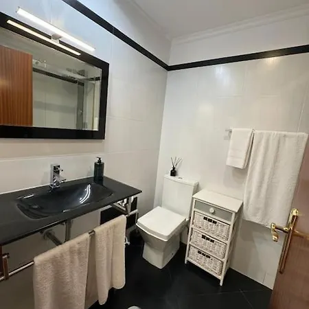 Formosa Apartment *