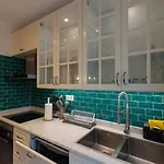 شقة Formosa Vista Mar A 2 Minutos Da