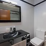 شقة Formosa Vista Mar A 2 Minutos Da فونشال