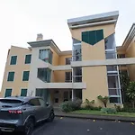 شقة Formosa Vista Mar A 2 Minutos Da فونشال