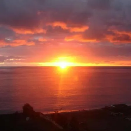 Appartement Formosa Vista Mar A 2 Minutos Da Funchal (Madeira)