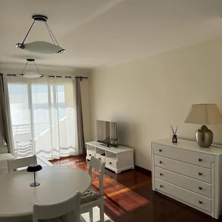 Formosa Vista Mar A 2 Minutos Da Appartement Funchal (Madeira)