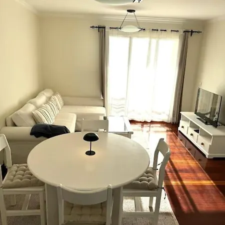 Formosa Vista Mar A 2 Minutos Da