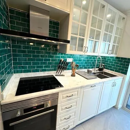 Appartement Formosa Vista Mar A 2 Minutos Da Funchal (Madeira)