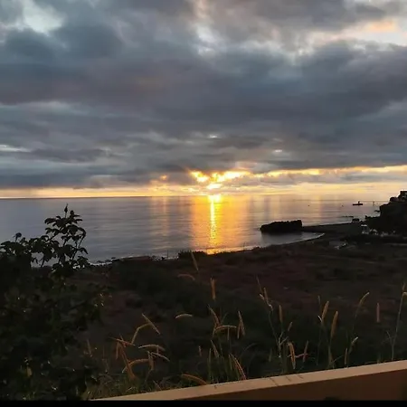 Appartement Formosa Vista Mar A 2 Minutos Da