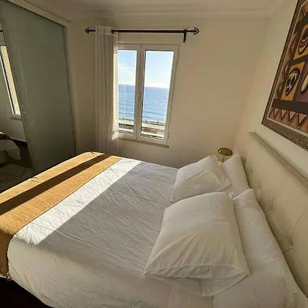 Formosa Vista Mar A 2 Minutos Da Appartement *