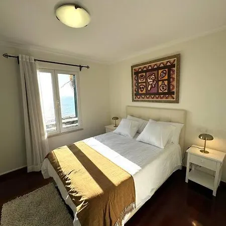 Appartement Formosa Vista Mar A 2 Minutos Da *