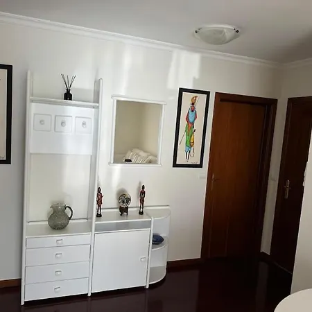 Formosa Vista Mar A 2 Minutos Da *