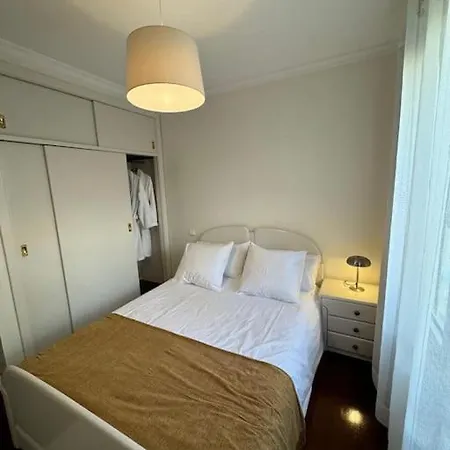 Formosa Vista Mar A 2 Minutos Da