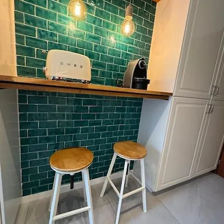 Formosa Vista Mar A 2 Minutos Da * Funchal (Madeira)