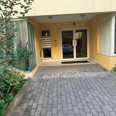 Formosa Vista Mar A 2 Minutos Da