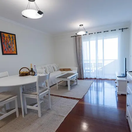 Formosa Vista Mar A 2 Minutos Da *