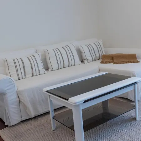 Apartamento Formosa Vista Mar A 2 Minutos Da *