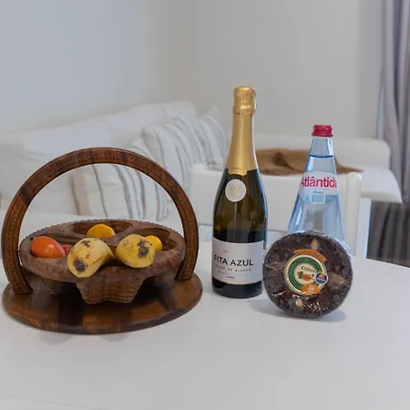 Formosa Vista Mar A 2 Minutos Da Apartamento