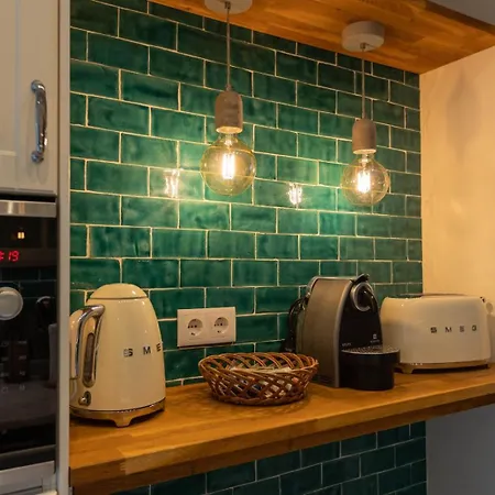 Formosa Vista Mar A 2 Minutos Da Apartamento *