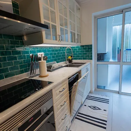 Formosa Vista Mar A 2 Minutos Da Apartamento