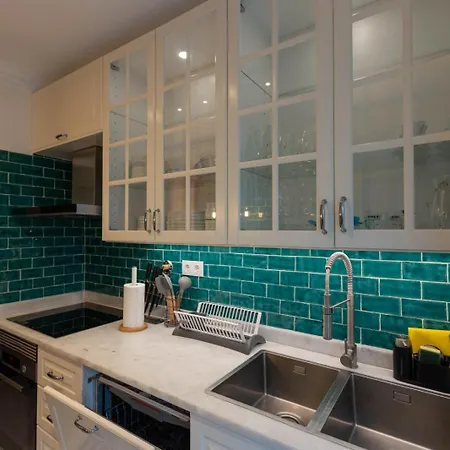 Appartement Formosa Vista Mar A 2 Minutos Da