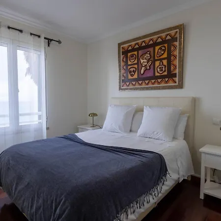 Formosa Vista Mar A 2 Minutos Da Appartement