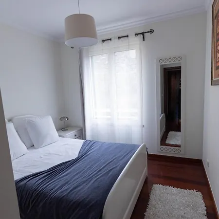 דירה Formosa Vista Mar A 2 Minutos Da