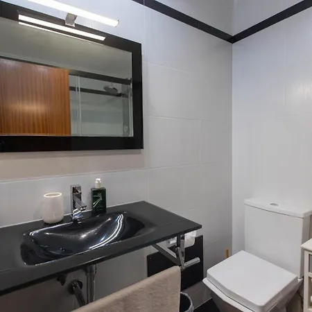 Appartement Formosa Vista Mar A 2 Minutos Da Funchal (Madeira)