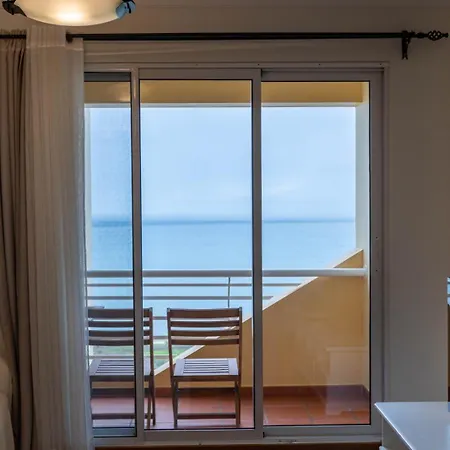 Formosa Vista Mar A 2 Minutos Da Appartement *