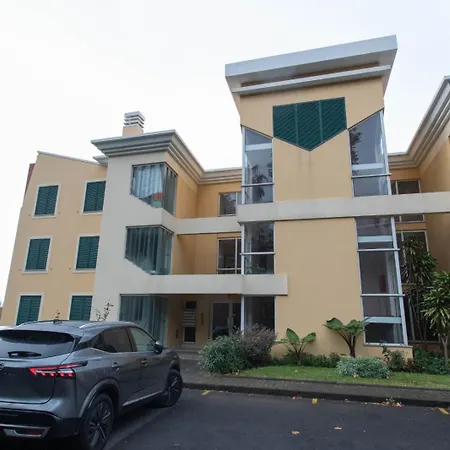 Appartement Formosa Vista Mar A 2 Minutos Da Funchal (Madeira)