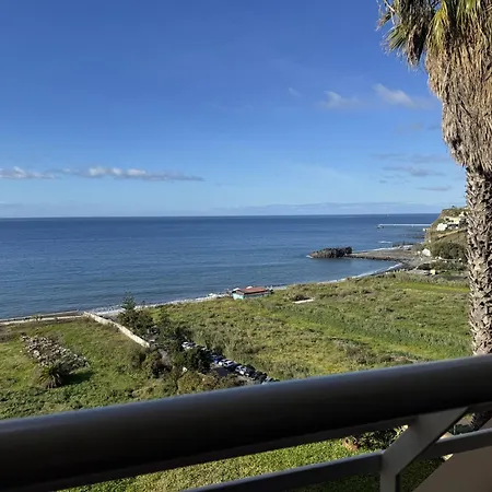 Apartamento Formosa Vista Mar A 2 Minutos Da