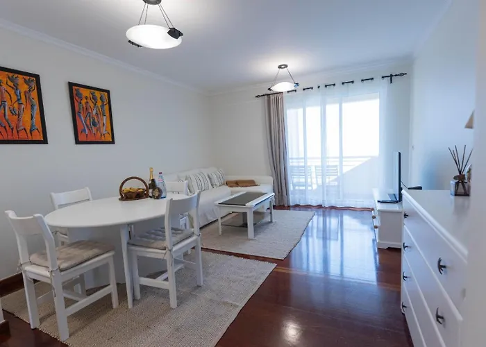 Formosa Vista Mar A 2 Minutos Da *