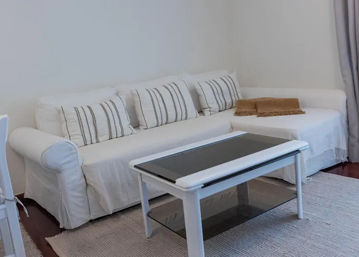 Apartamento Formosa Vista Mar A 2 Minutos Da *