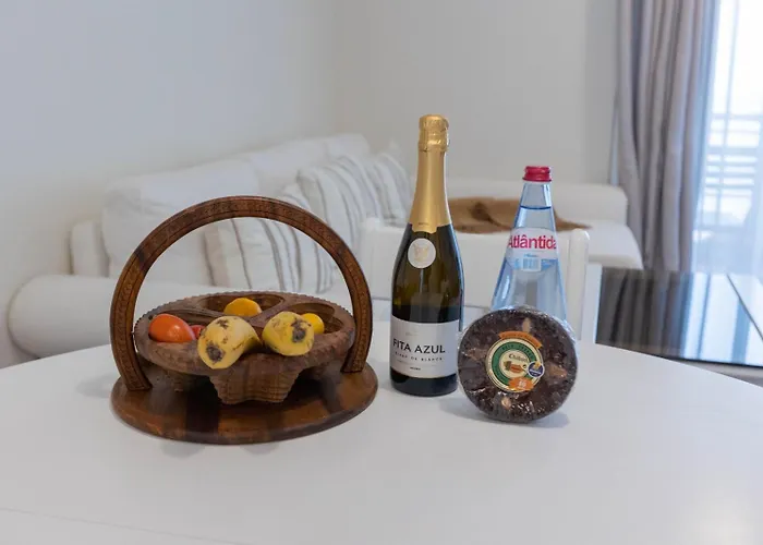 Formosa Vista Mar A 2 Minutos Da Apartamento