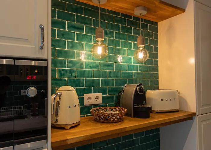 Formosa Vista Mar A 2 Minutos Da Apartamento *