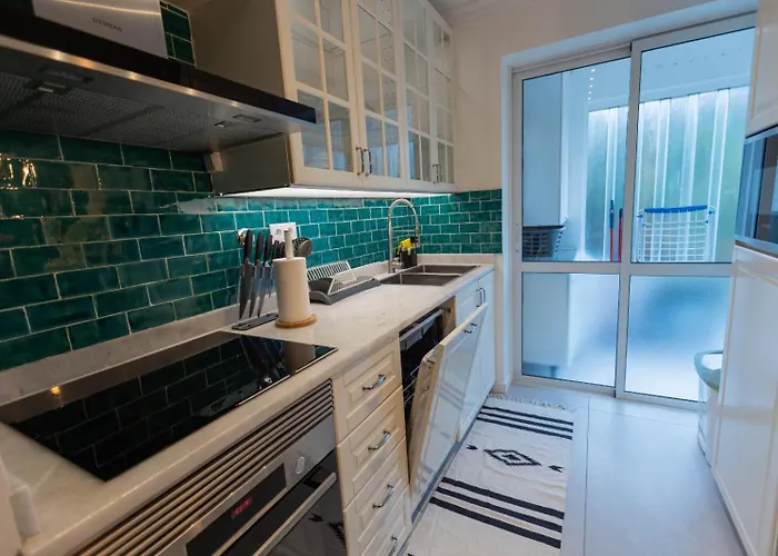 Formosa Vista Mar A 2 Minutos Da Apartamento