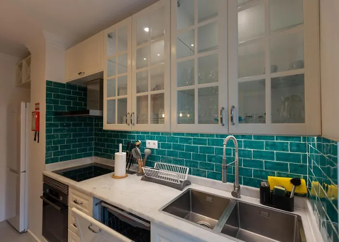 Apartamento Formosa Vista Mar A 2 Minutos Da