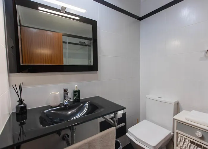 Apartamento Formosa Vista Mar A 2 Minutos Da Funchal (Madeira)