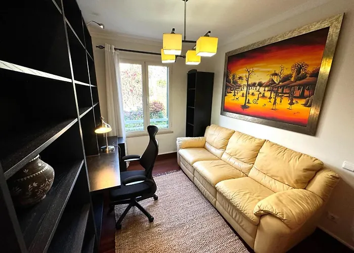 Formosa Vista Mar A 2 Minutos Da *