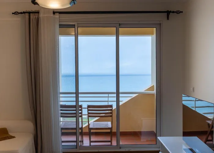 Formosa Vista Mar A 2 Minutos Da Apartamento *