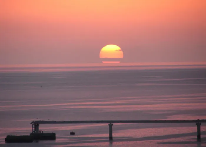 Formosa Vista Mar A 2 Minutos Da * Funchal (Madeira)